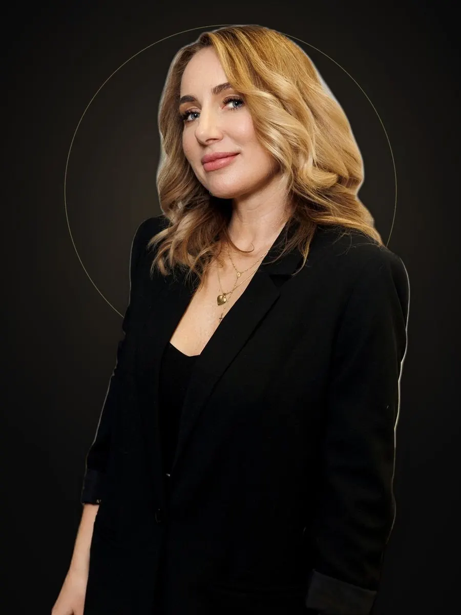 Наталия Инкина